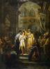 Выставка «Григорий Угрюмов. 1764-1823» в Михайловском замке